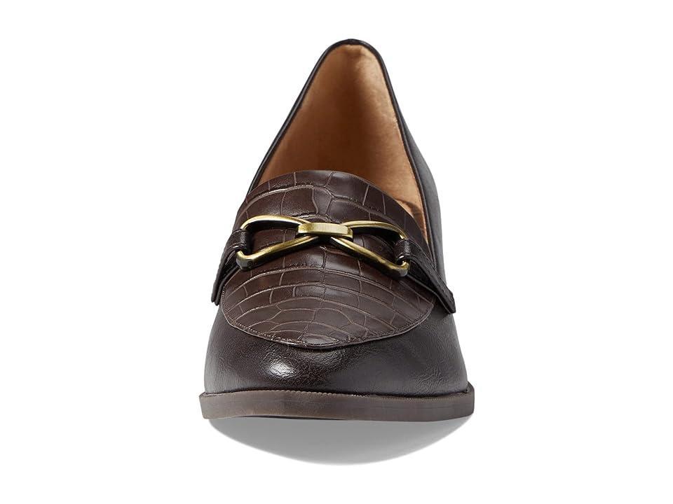 LifeStride Devyn 2 (Dark Chocolate) Women's Shoes Product Image