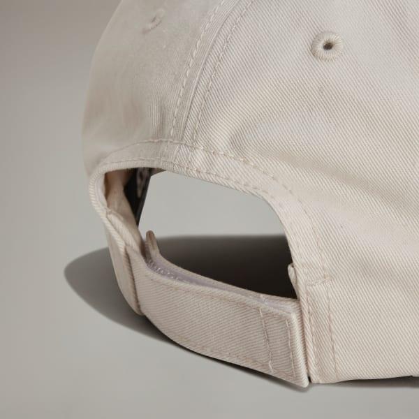 Y-3 Stripes Cap Product Image