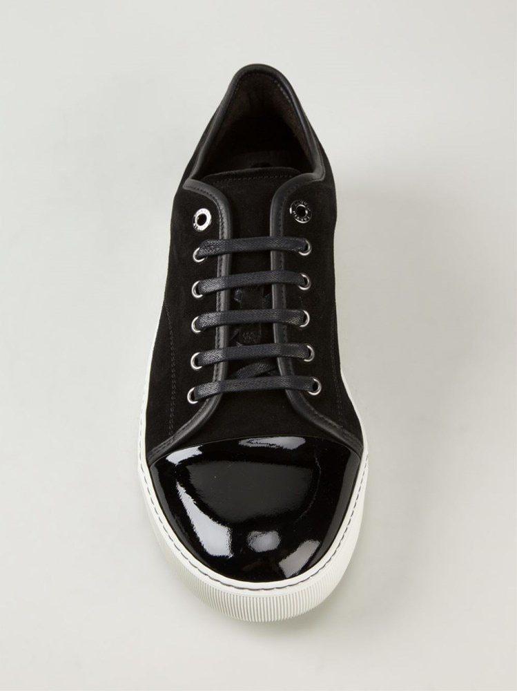 Navy DBB1 Sneakers Product Image