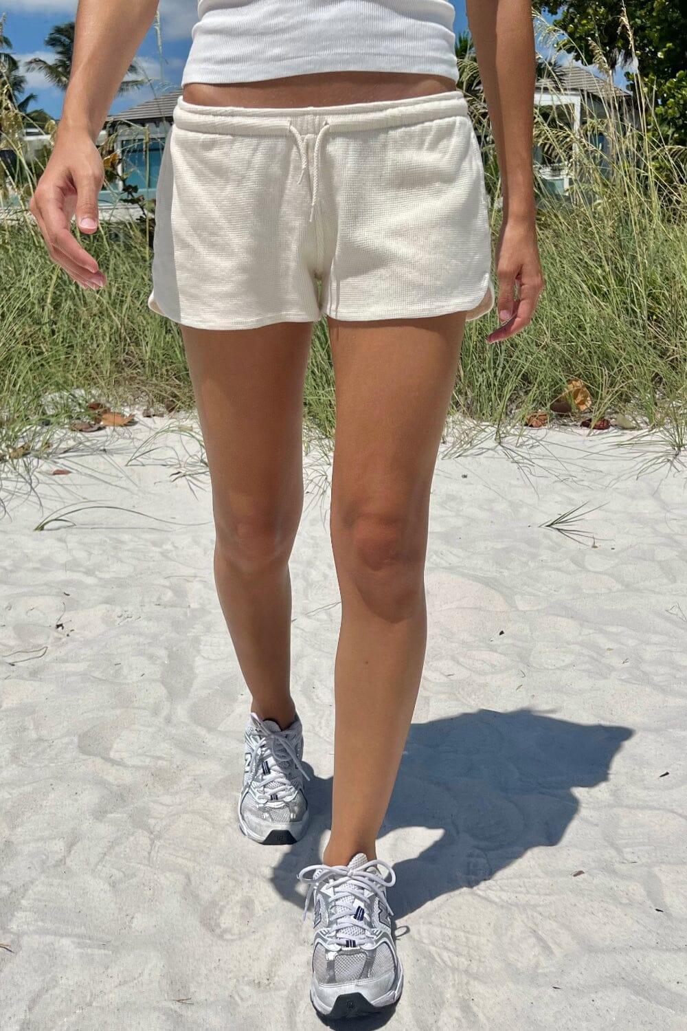 Summer Thermal Shorts Product Image