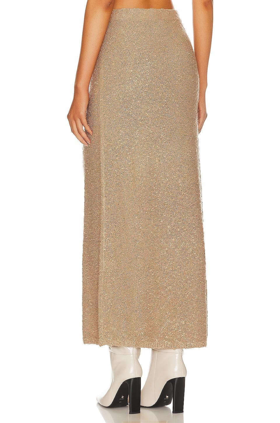 Milas Maxi Skirt LPA Product Image