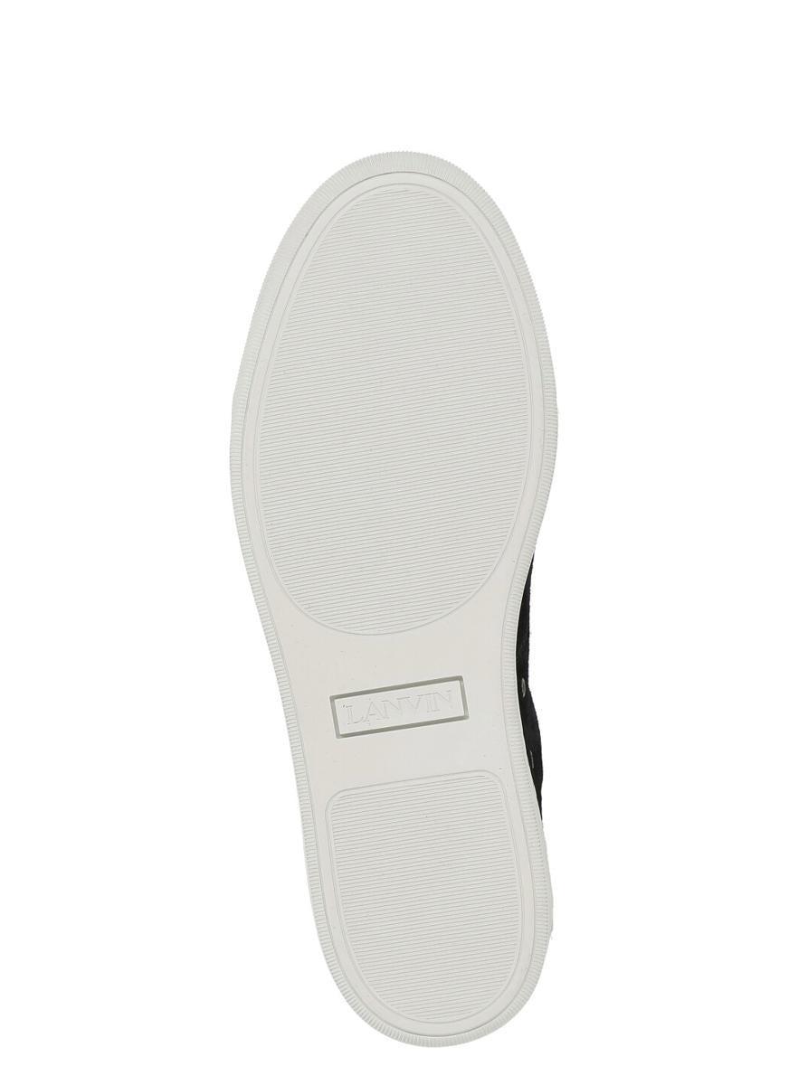 Navy DBB1 Sneakers Product Image