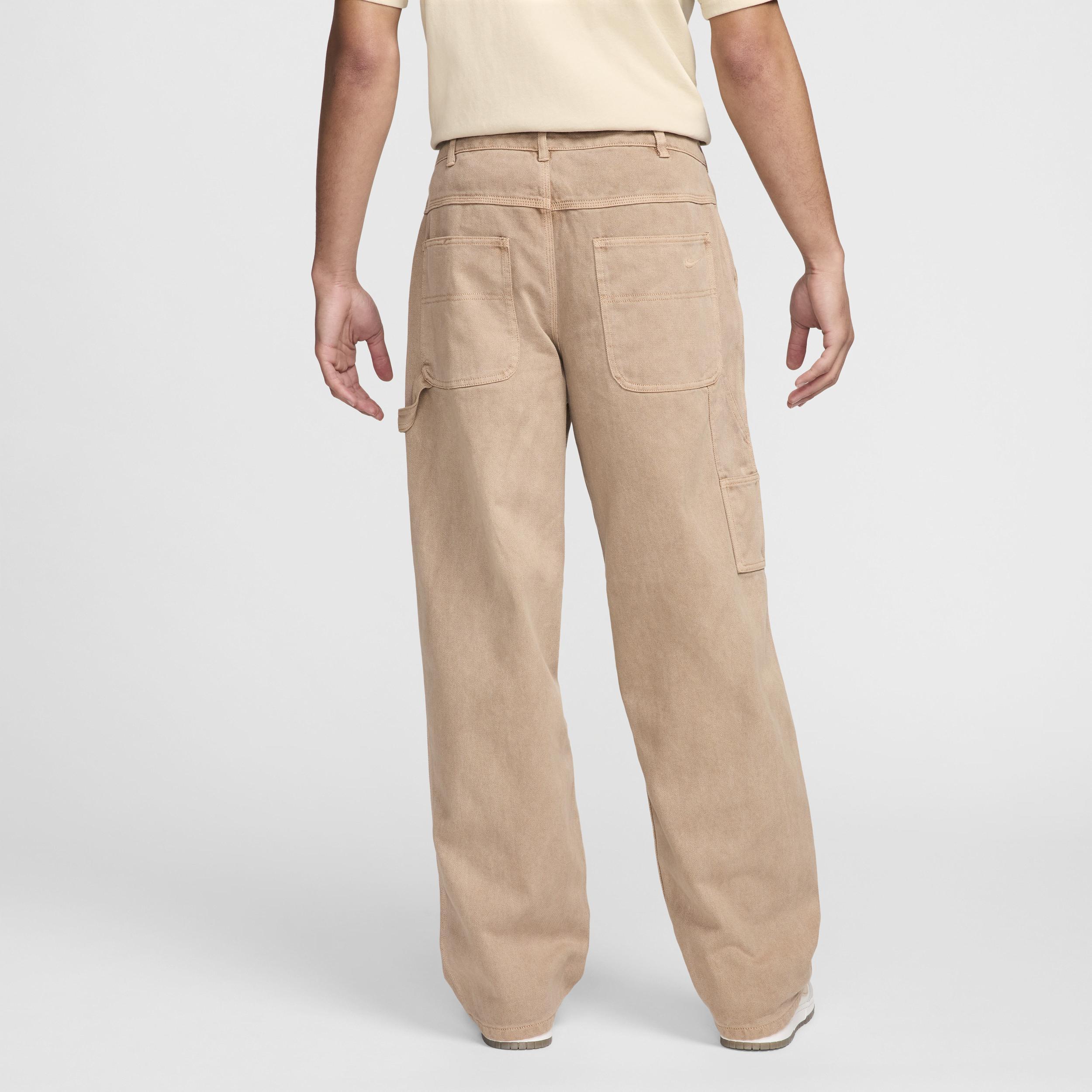 Nike Men's Life Carpenter Pants Product Image