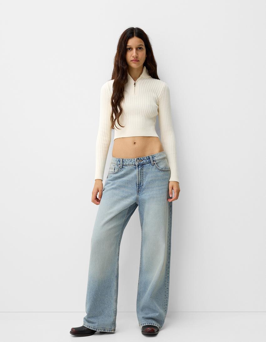 Baggy jeans Product Image
