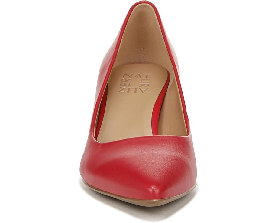 Faith Pumps Product Image
