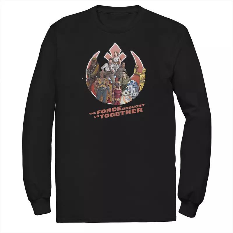Men's Back To The Future We Don't Need Roads Tee, Size: 3XL, Black Product Image