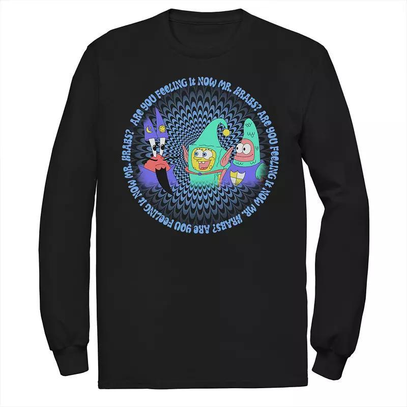 Men's Avengers Endgame Retro Graphic Tee, Size: Small, Black Product Image