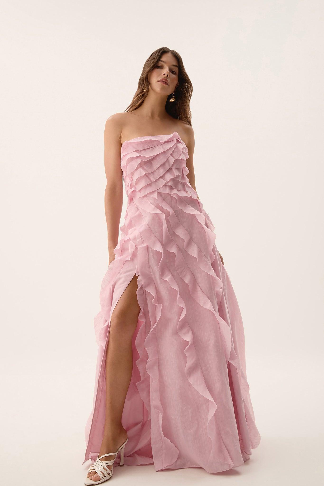 Allairie Gown Product Image