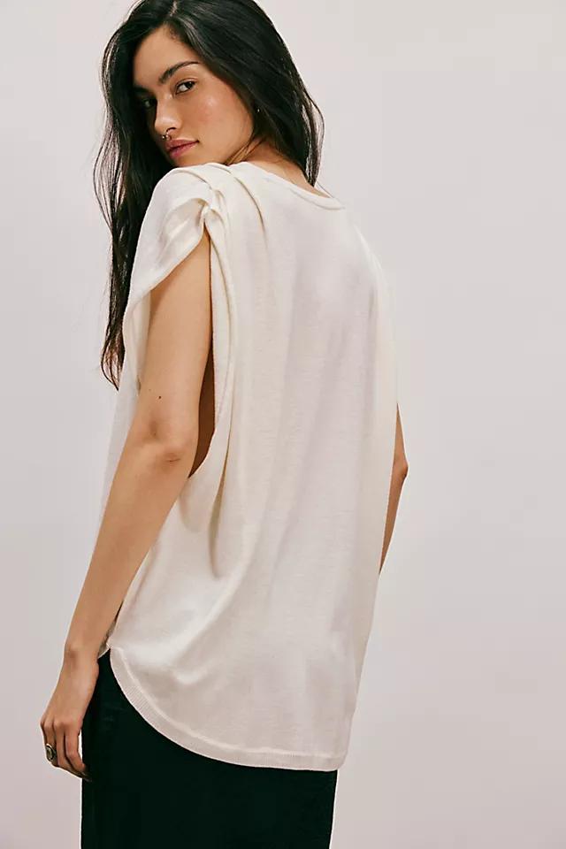 Geneva Pullover Product Image