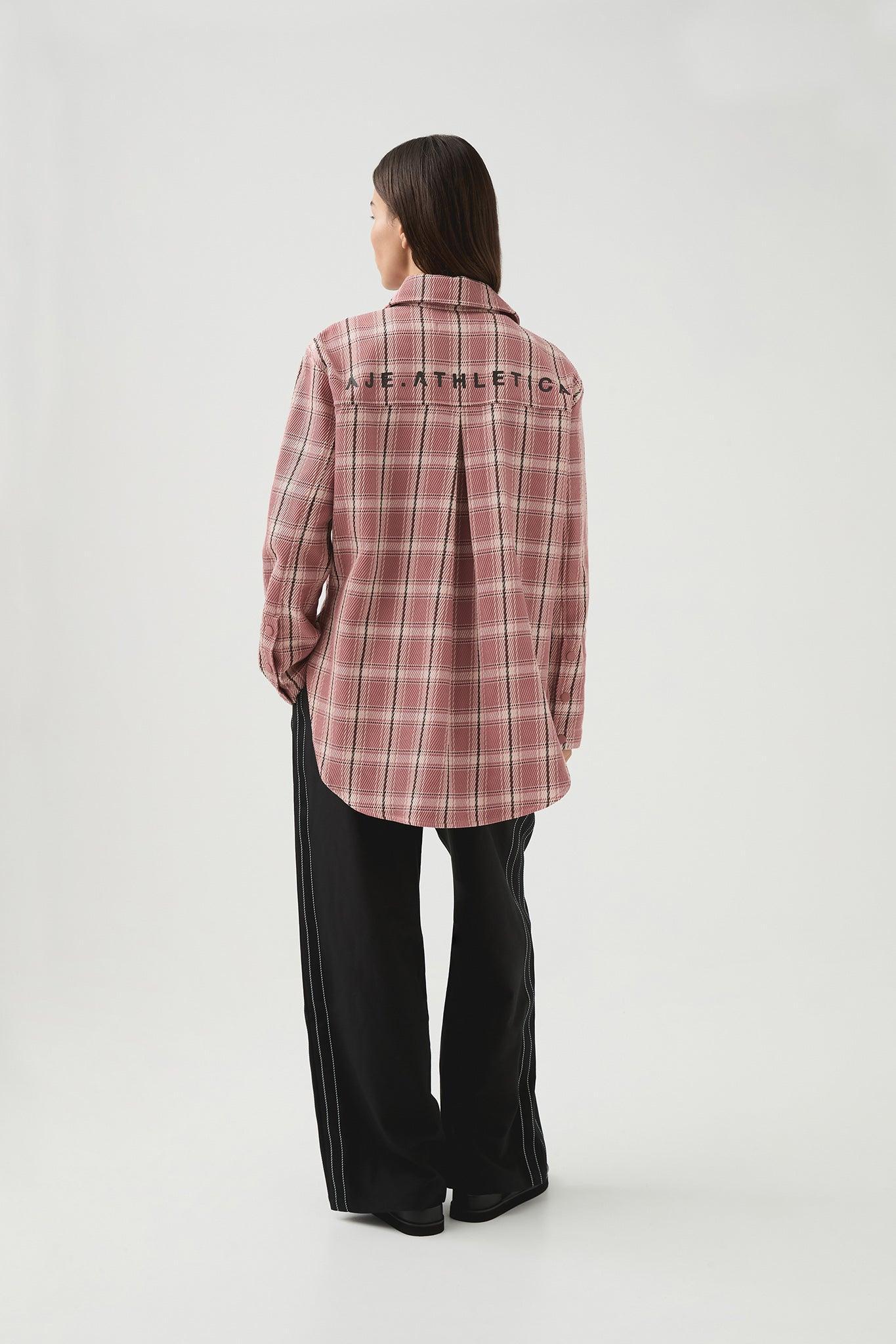 MA QUAD JACQUARD CARPENTER - Black Male Product Image
