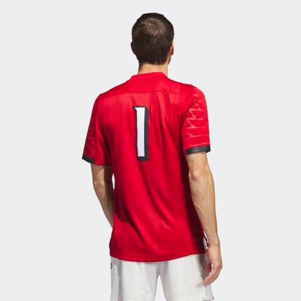 Louisville Football Home Jersey Product Image