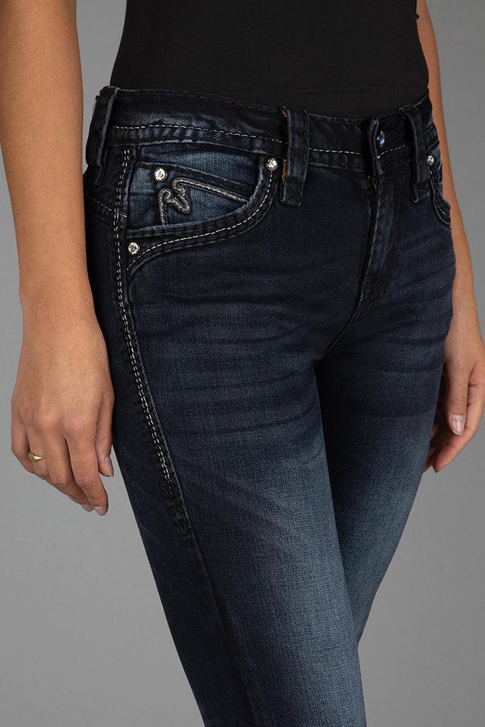 Joni Skinny Jeans Product Image