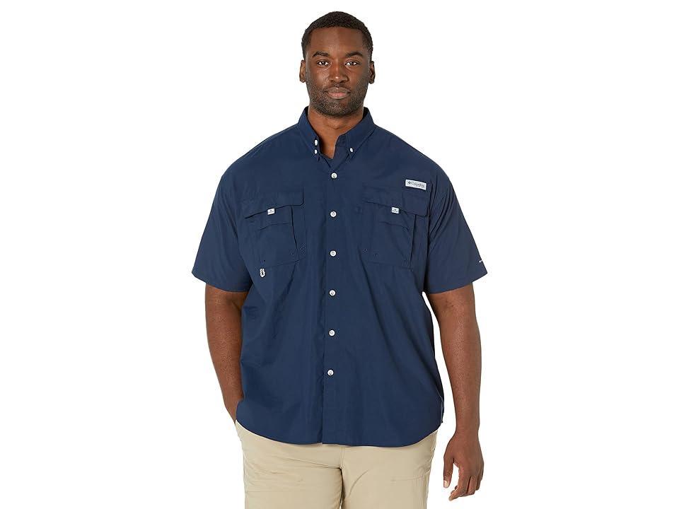 Columbia PFG Big  Tall Bahama II Solid Short Product Image