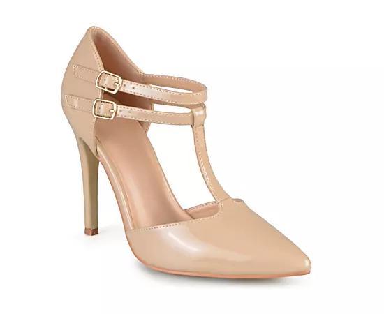 Journee Collection Womens Tru Pump Product Image