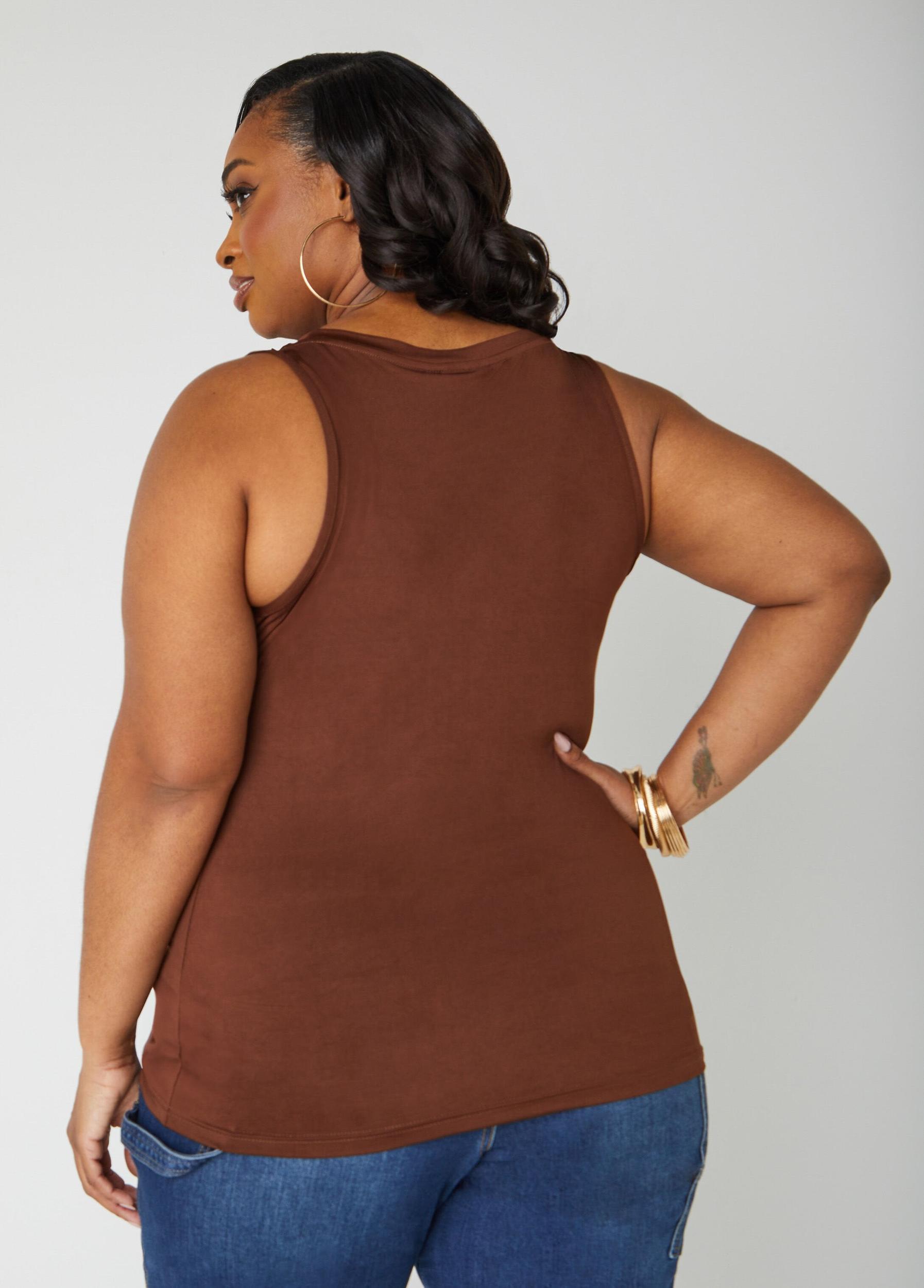 The Basic Tank Top Product Image