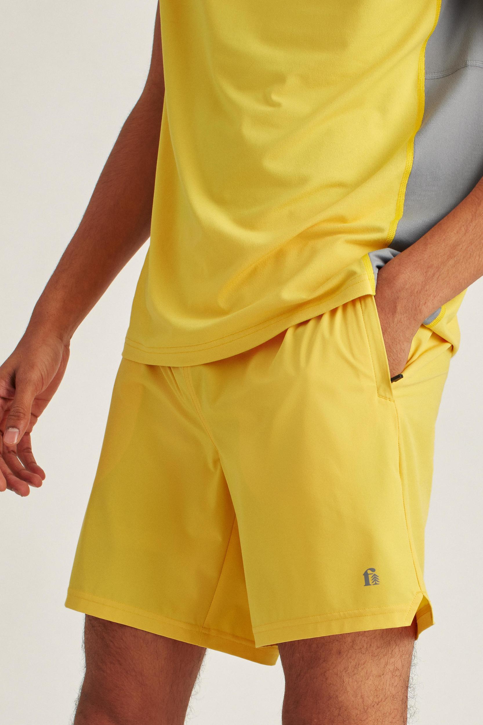 Stretch 2 In 1 Short Product Image