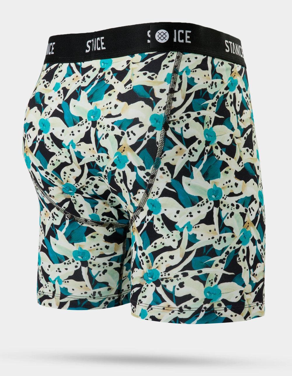 STANCE Tubeular Mens Boxer Briefs - MULTI Product Image