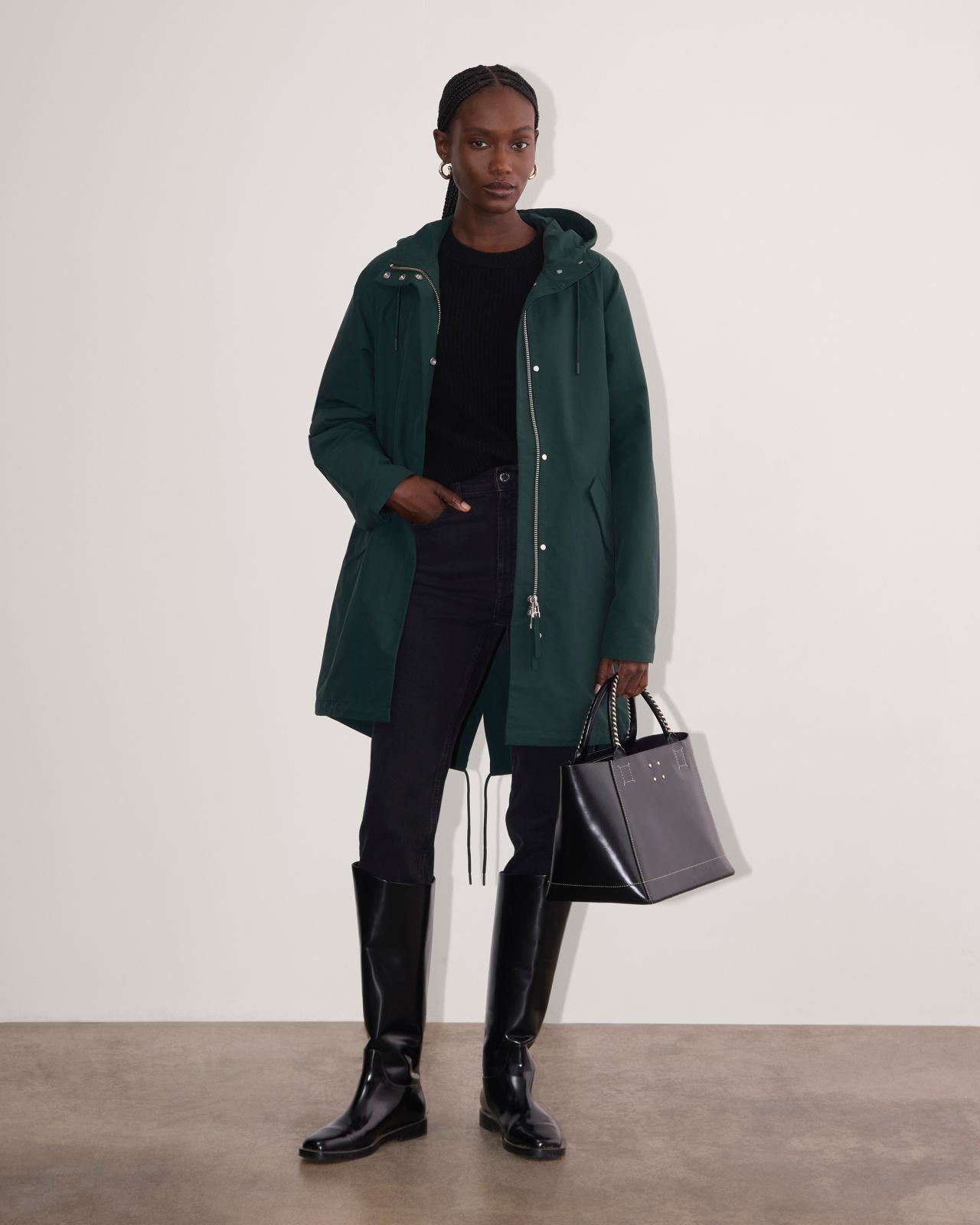 The Anorak Product Image