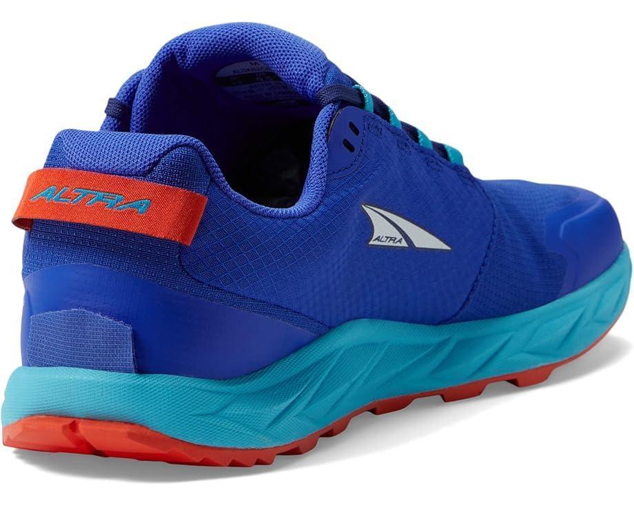 Men's Altra Superior 6 Product Image