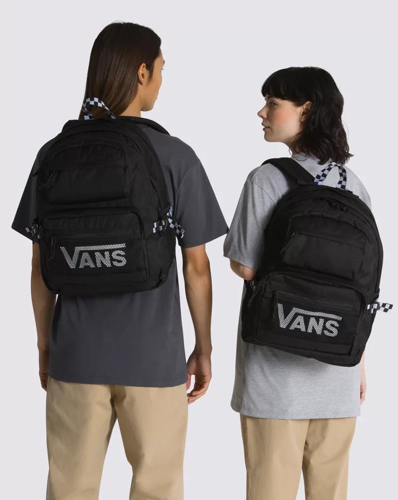 Stasher Backpack Product Image