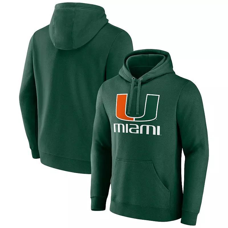 Men's Fanatics  Navy Cal Bears Team Lockup Pullover Hoodie, Size: 2XL, Blue Product Image