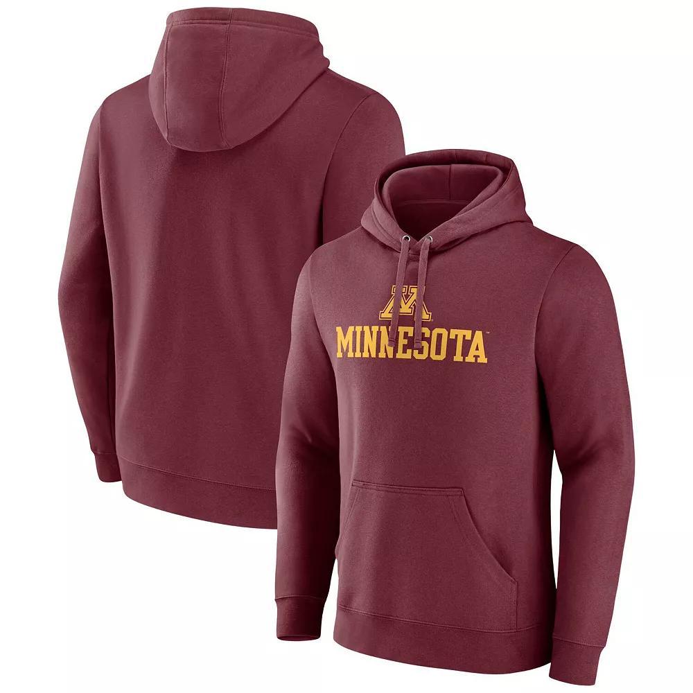 Men's Fanatics Branded  Hunter Green Milwaukee Bucks Primary Logo Pullover Hoodie, Size: 3XL, Team Product Image