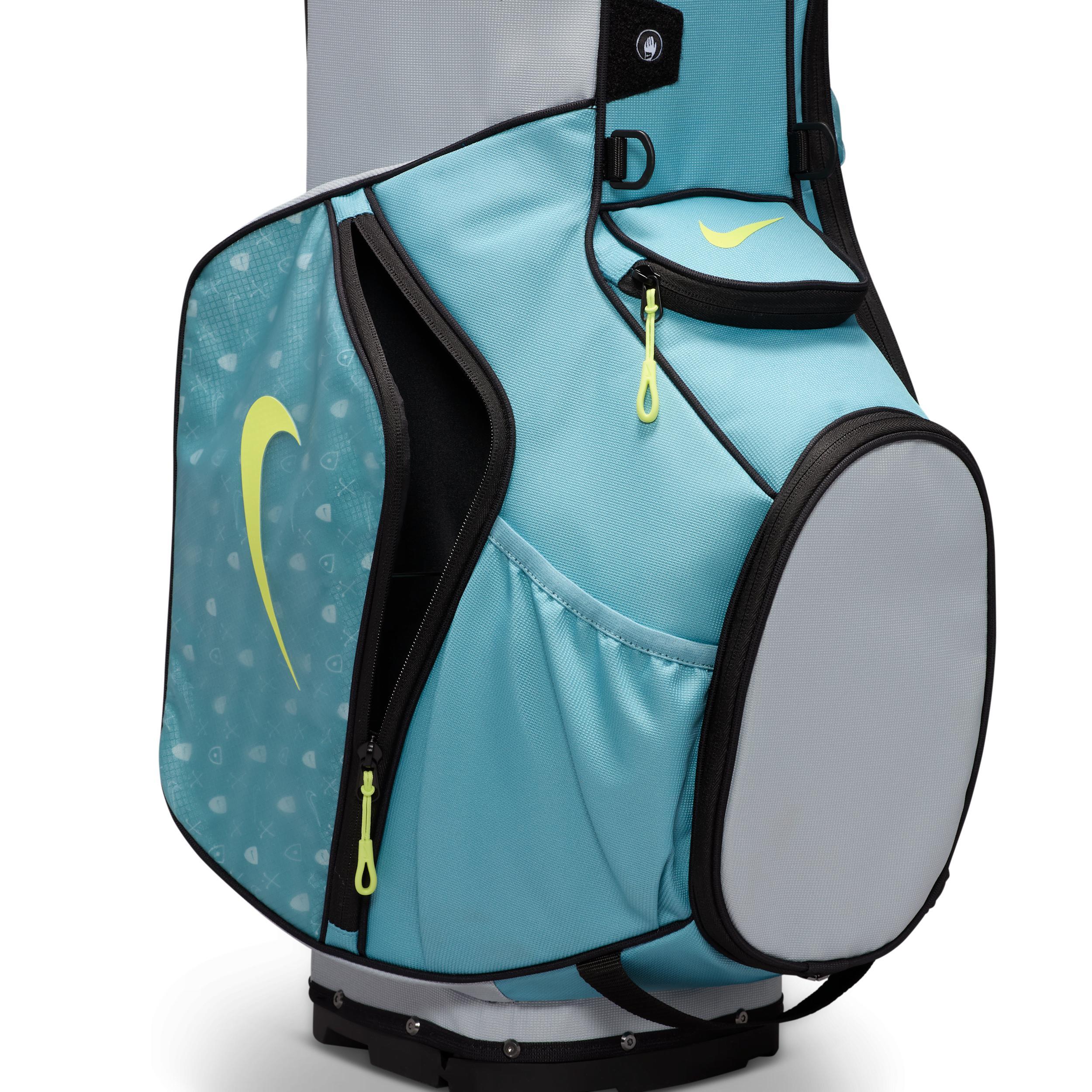 Nike Unisex Air Sport 2 Golf Bag Product Image