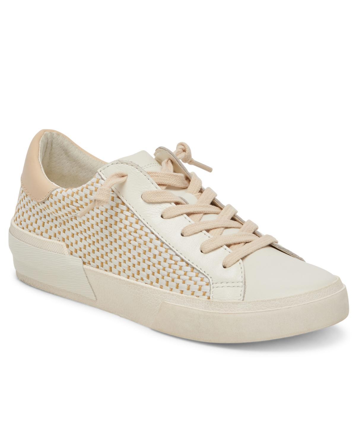 Dolce Vita Zina Leather Slip Product Image