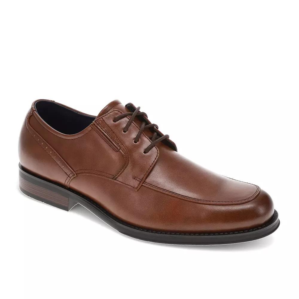 Dockers® Elmer Men's Oxford Shoes, Size: 10, Red Product Image