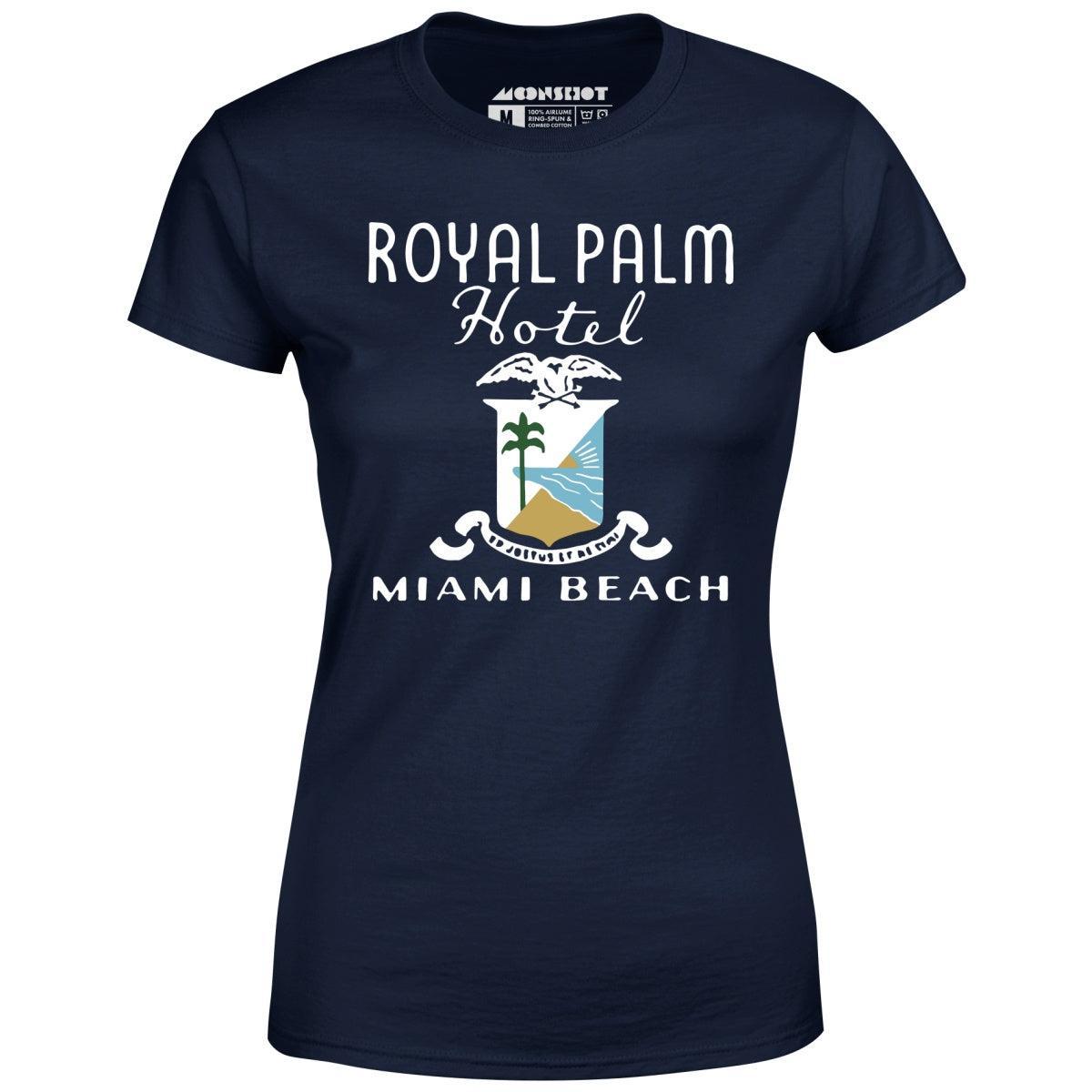 I Don't Roll on Shabbos - Women's T-Shirt Female Product Image