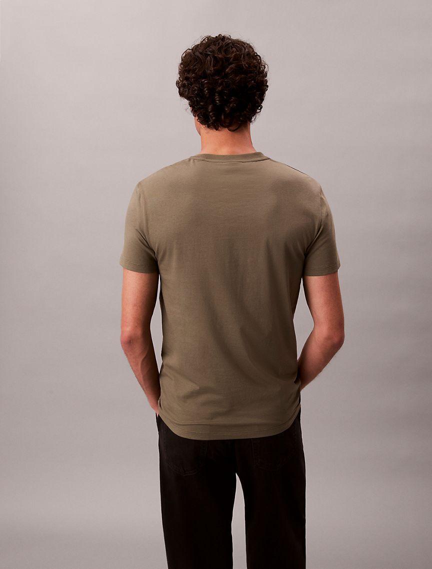 Liquid Touch Slim T-Shirt  Product Image