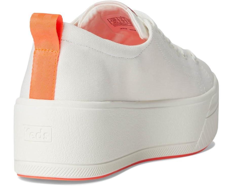 Skyler II Lace-Up Product Image