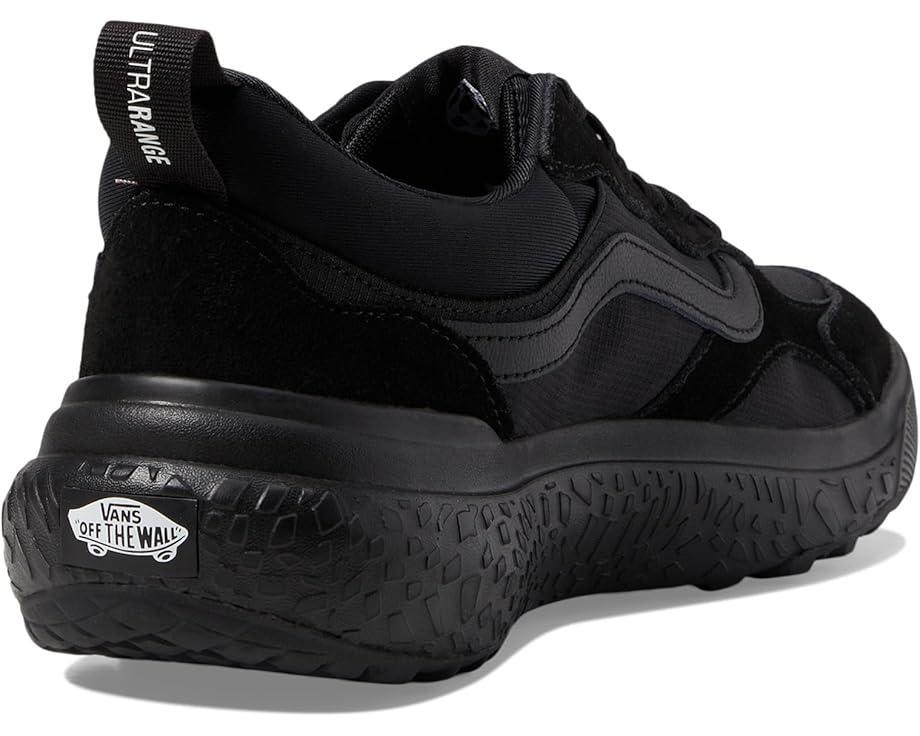 MTE Ultrarange EXO SE Product Image