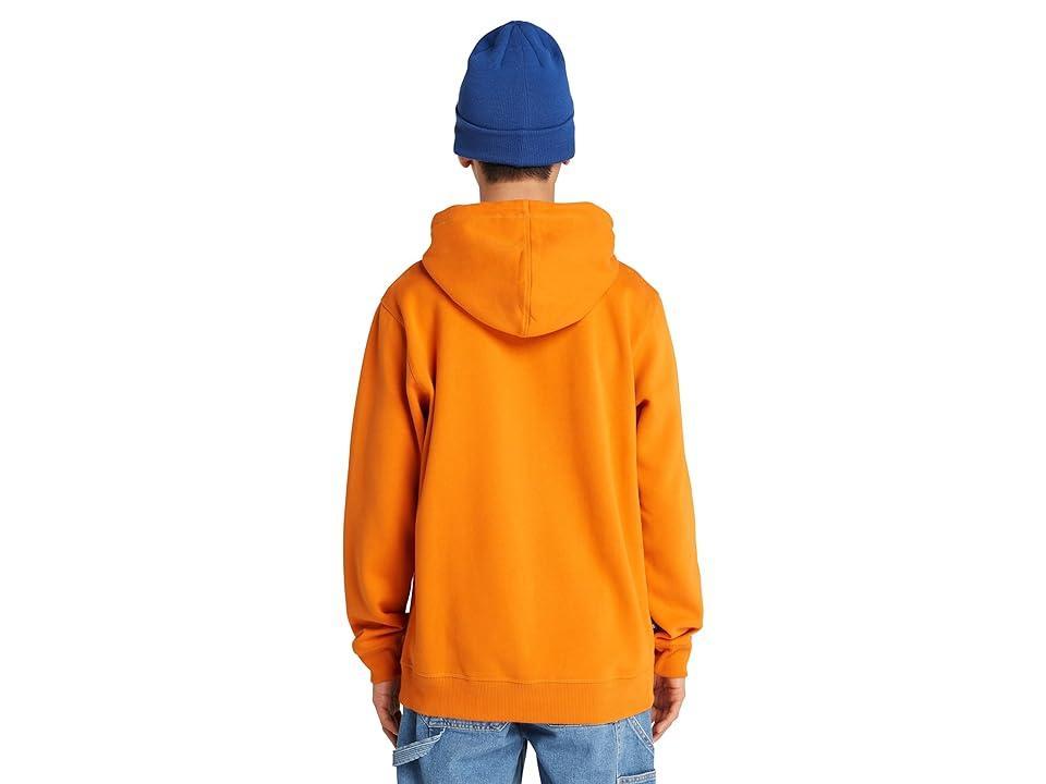 Timberland Mens Timberland 50th Anniversary Hoodie - Mens Product Image