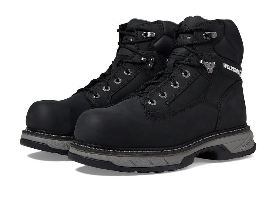 Mephisto Match Combo Leather) Men's Shoes Product Image