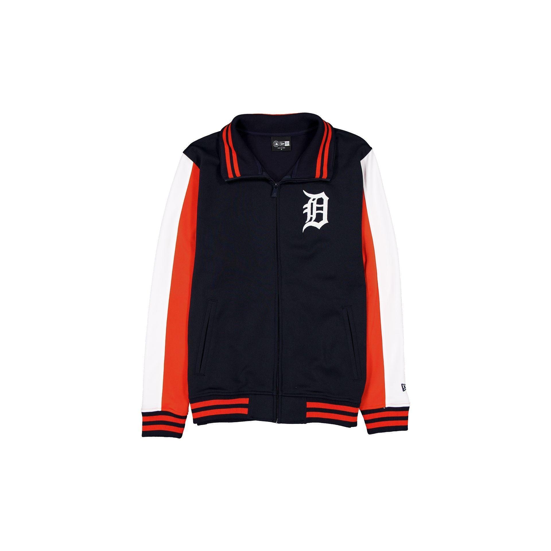 Boston Red Sox Game Day Jacket Male Product Image