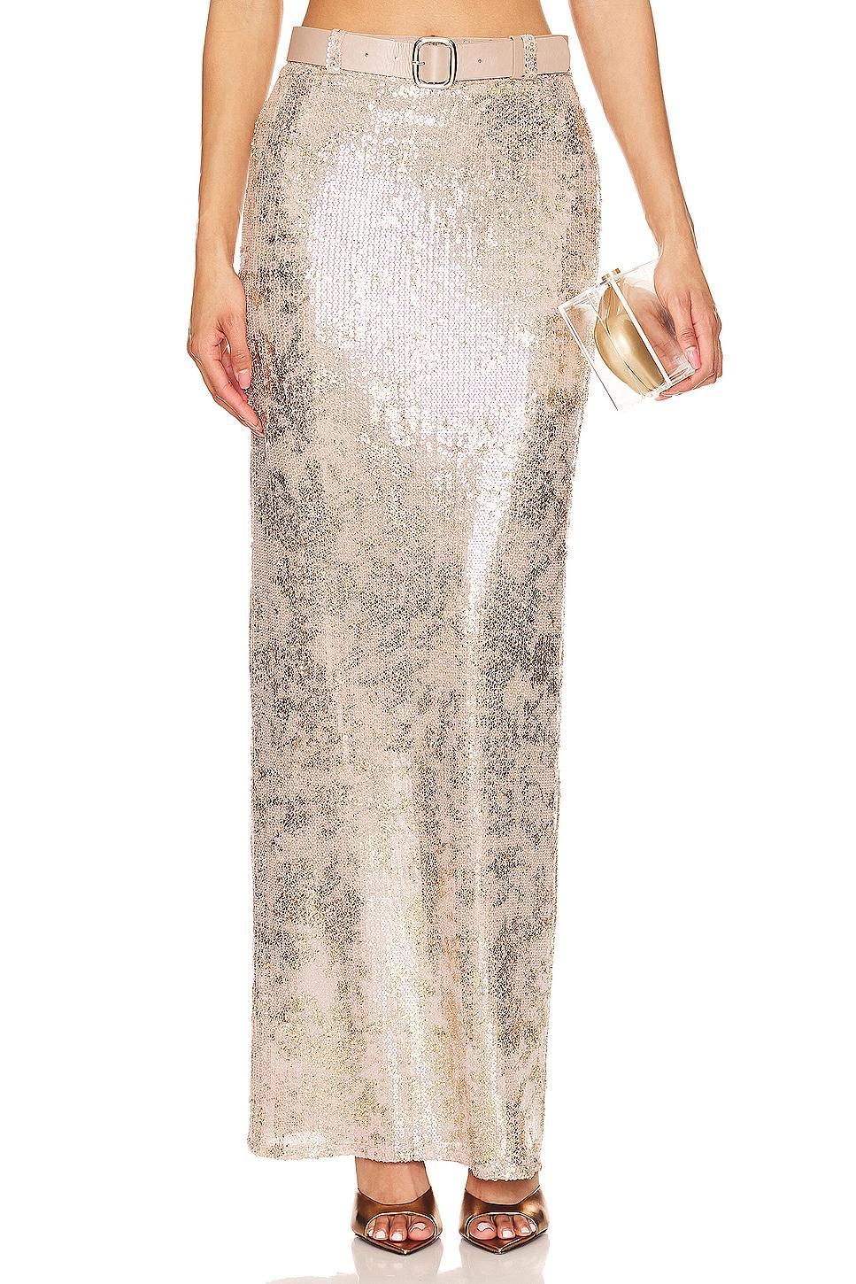 Jobelle Maxi Skirt NBD Product Image