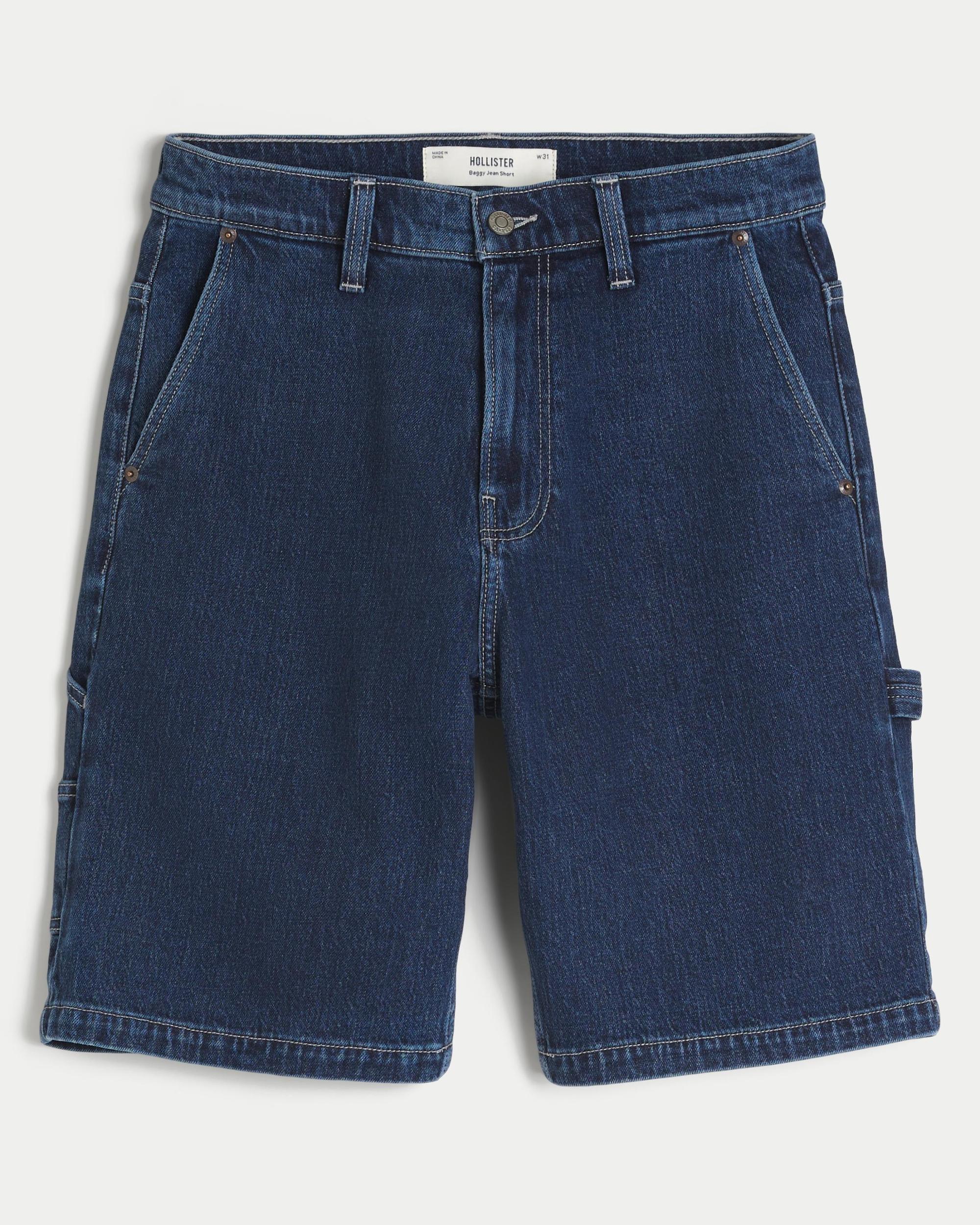 Baggy Twill Shorts 11" Product Image