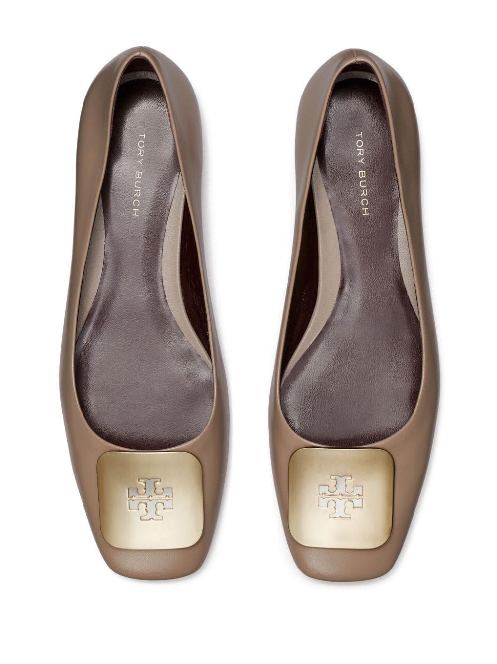 Georgia ballerina shoes Product Image