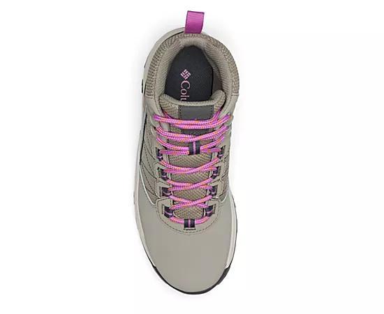 Columbia Women's Transverse Hike Waterproof Shoe- Product Image