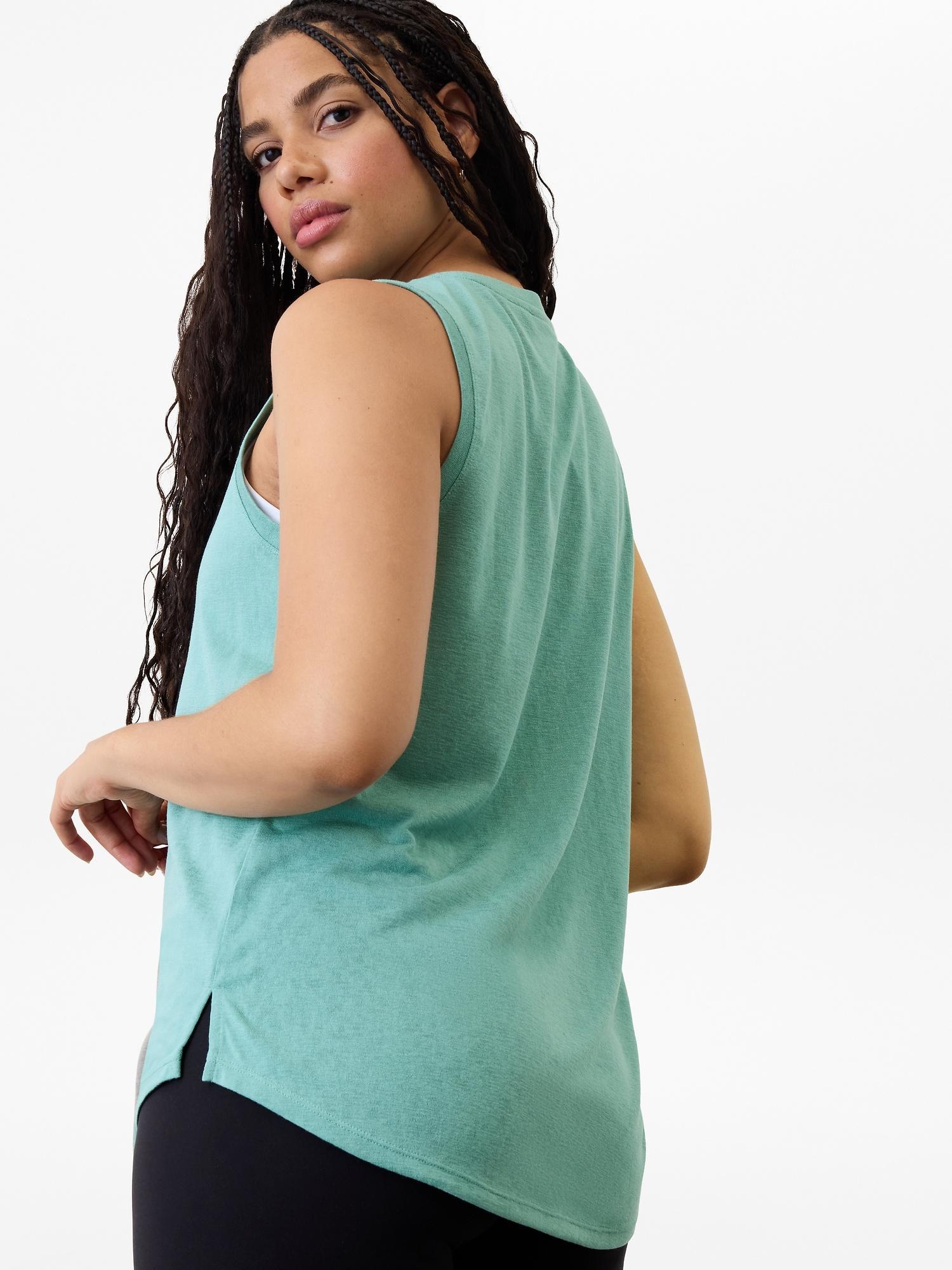 Breezy Tank Product Image