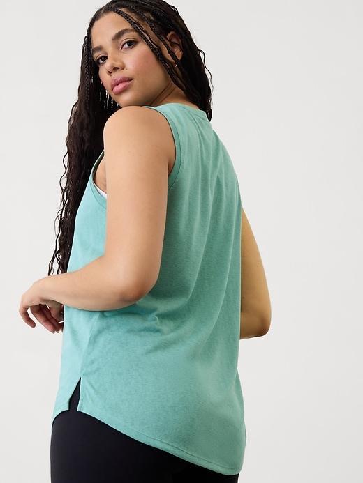Breezy Tank Product Image