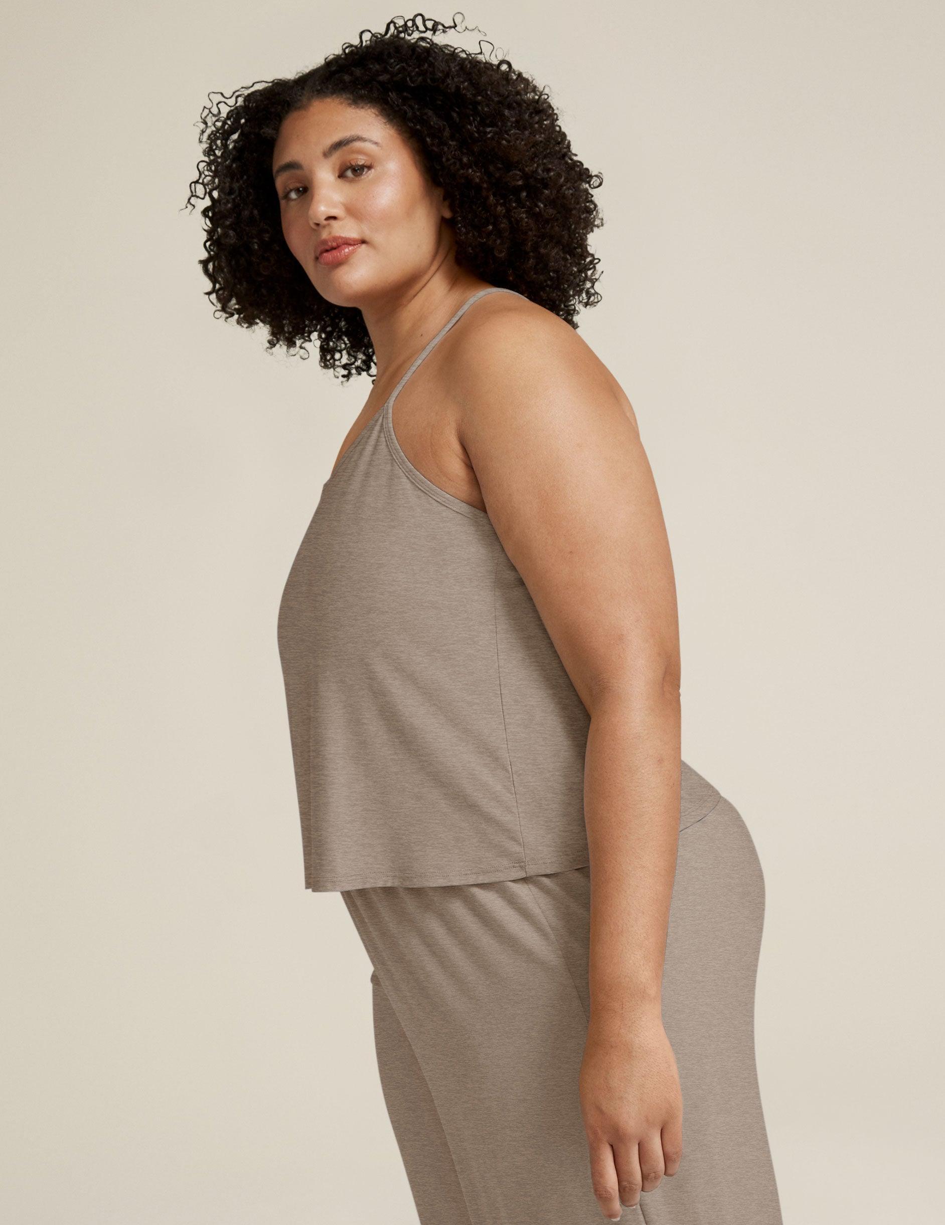 Featherweight Drift Away Sleep Tank Product Image