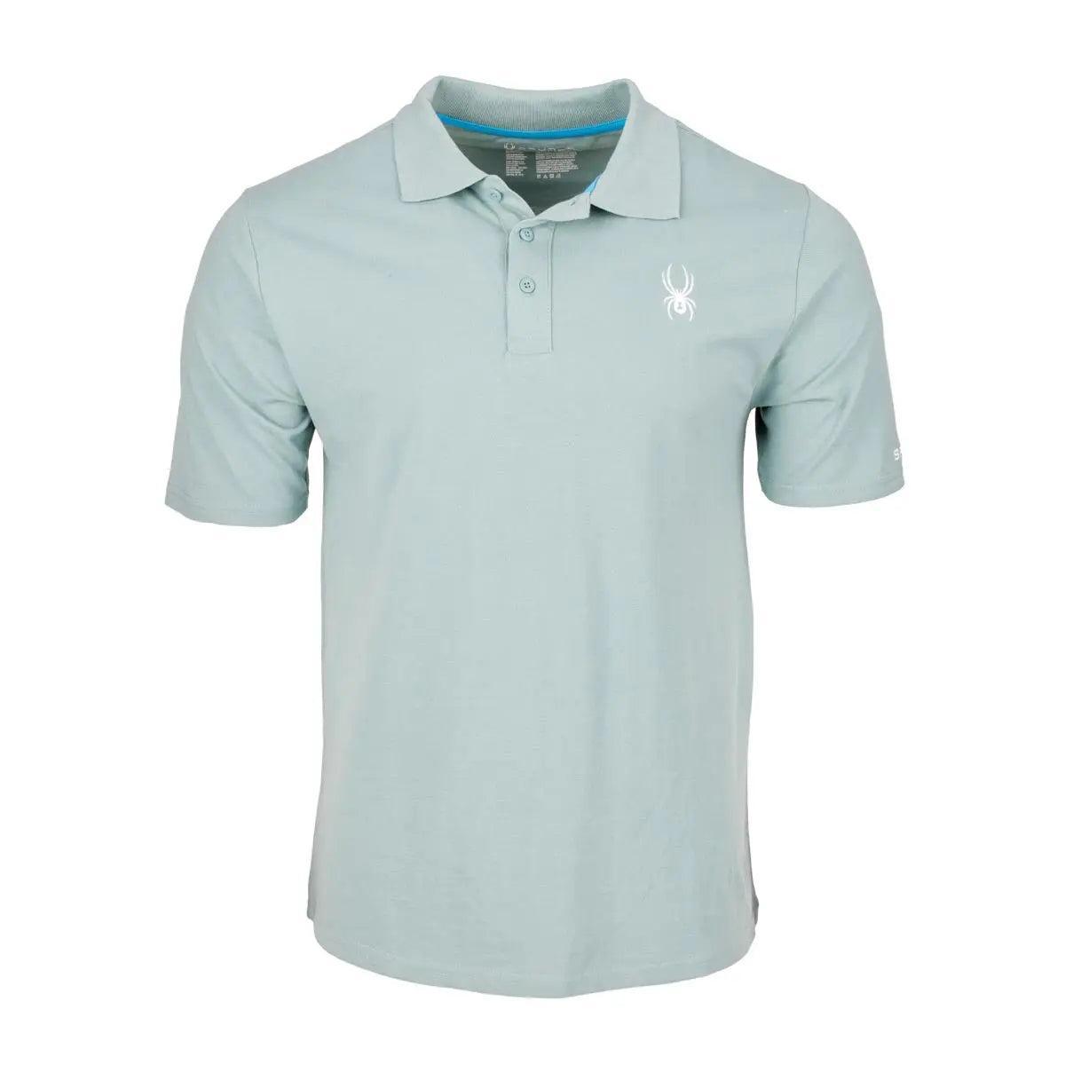 Spyder Men's Polo Product Image