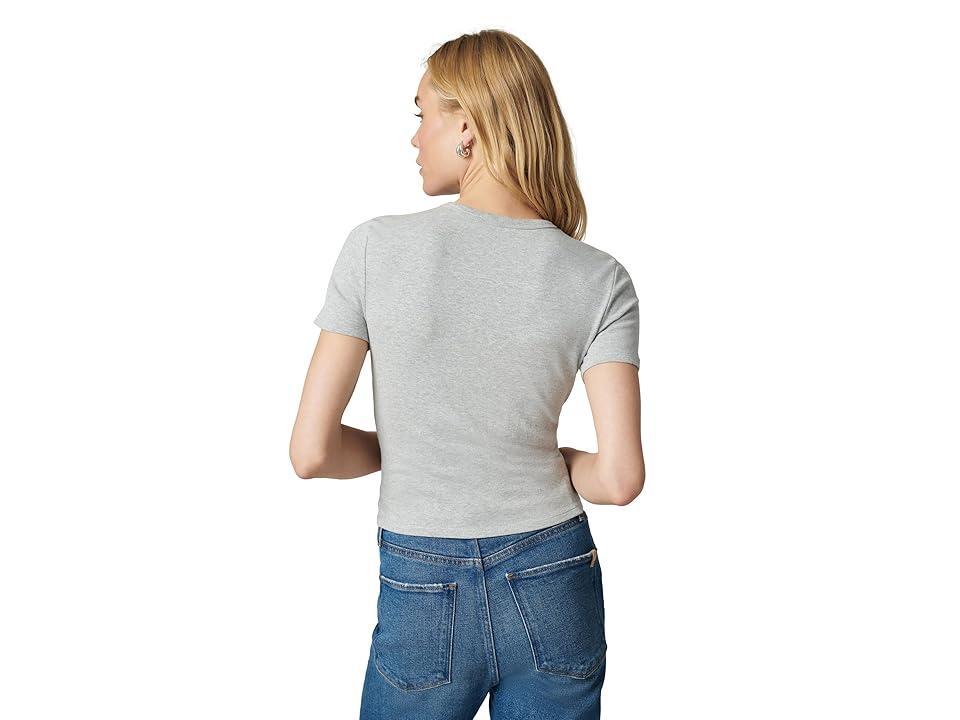 Joes Jeans The Baby Tee Product Image