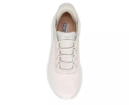 Skechers Womens Slip-Ins Squad Chaos Sneaker Product Image