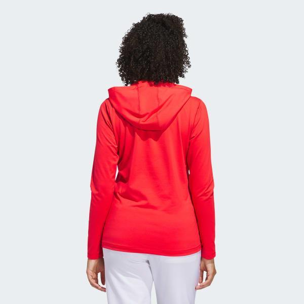 Performance Golf Hoodie Product Image