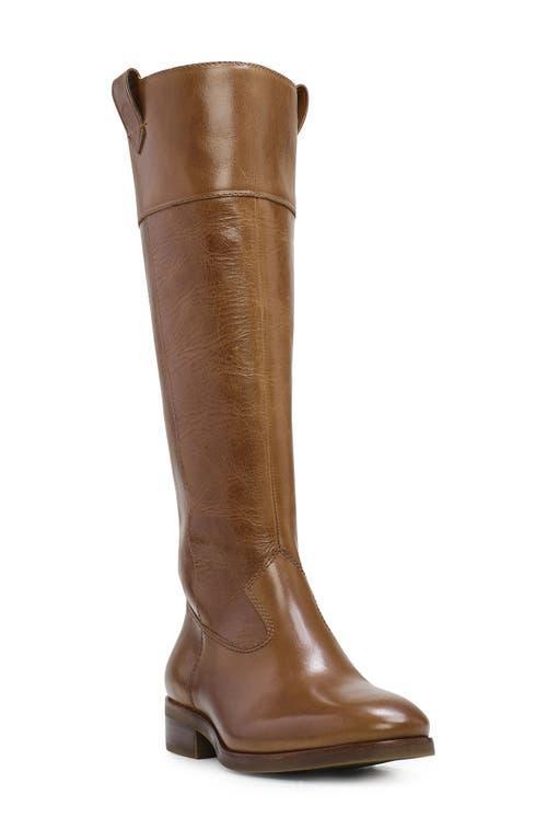 Vince Camuto Selpisa (Medium Walnut) Women's Boots Product Image