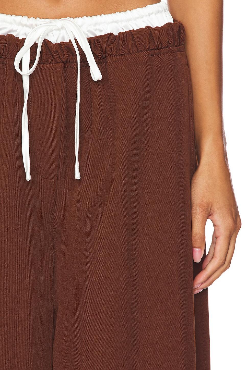 x REVOLVE Lucia Pants SNDYS Product Image