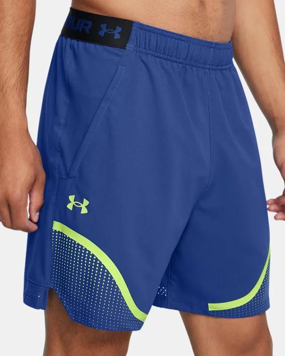 UA Vanish Woven Graphic Product Image